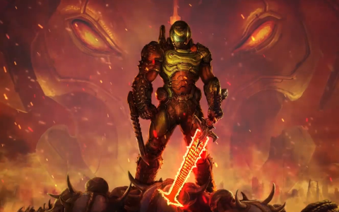 Doom Reborn Pre-Beta Version