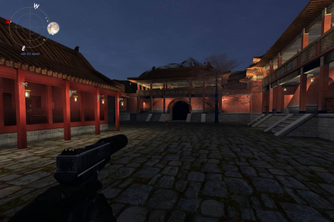 Project IGI 2: Covert Strike - Скриншот 2 Project IGI 2: Covert Strike - Скриншот 2