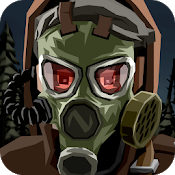 Иконка The Walking Zombie 2: Zombie shooter Иконка The Walking Zombie 2: Zombie shooter
