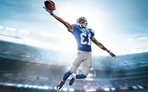 Madden NFL 21 Mobile Football
