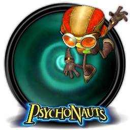 Иконка Psychonauts Иконка Psychonauts