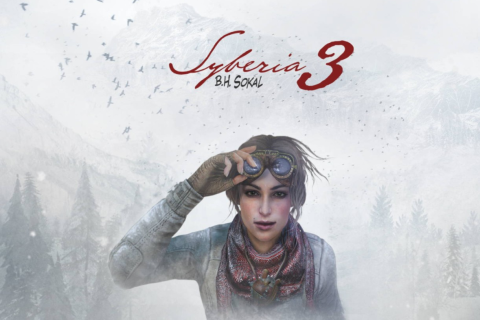 Syberia 3
