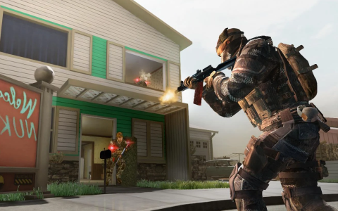 Call of Duty: Legends of War - Скриншот 1 Call of Duty: Legends of War - Скриншот 1