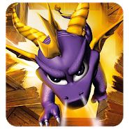 Иконка Spyro 2: Ripto's Rage Иконка Spyro 2: Ripto's Rage