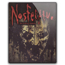 Иконка Nosferatu: The Cursed Wedding Иконка Nosferatu: The Cursed Wedding
