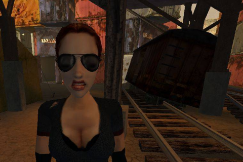 Postal 2: Paradise Lost - Скриншот 2 Postal 2: Paradise Lost - Скриншот 2