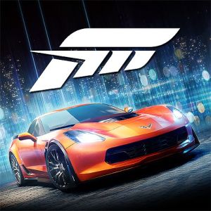 Иконка Forza Street Иконка Forza Street