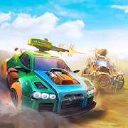 Иконка Cars of War Иконка Cars of War