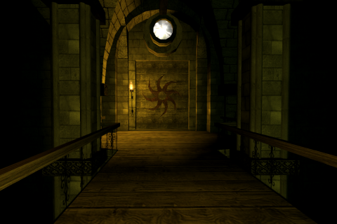 Nosferatu: The Cursed Wedding - Скриншот 1 Nosferatu: The Cursed Wedding - Скриншот 1