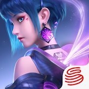 Иконка Cyber Hunter Иконка Cyber Hunter