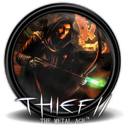 Иконка Thief 2: The Metal Age Иконка Thief 2: The Metal Age