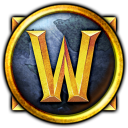 Иконка WoW: World of Warcraft Иконка WoW: World of Warcraft
