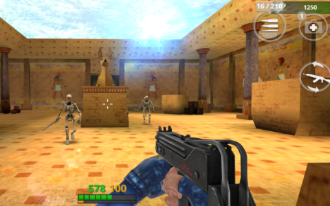 Special Ops - Скриншот 2 Special Ops - Скриншот 2