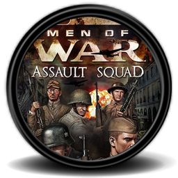 Иконка Men of War: Assault Squad Иконка Men of War: Assault Squad