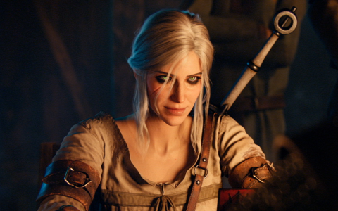 GWENT: The Witcher Card Game