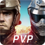 Иконка Warface: Global Operations Иконка Warface: Global Operations