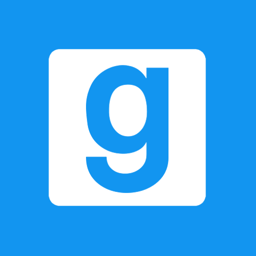 Иконка Garry's Mod Иконка Garry's Mod