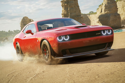 Forza Street