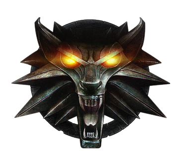 Иконка The Witcher Иконка The Witcher