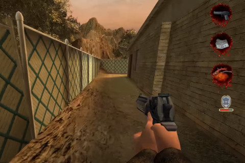 Postal 2 - Скриншот 1 Postal 2 - Скриншот 1