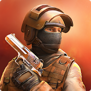 Standoff 2 Standoff 2