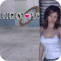 Иконка Element-174 Иконка Element-174