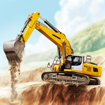 Иконка Construction Simulator 3 Иконка Construction Simulator 3