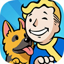 Иконка Fallout Shelter Online Иконка Fallout Shelter Online