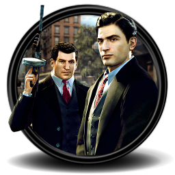 Иконка Mafia 2: Mobile Иконка Mafia 2: Mobile