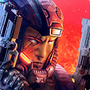 Иконка Alien Shooter 2: The Legend Иконка Alien Shooter 2: The Legend