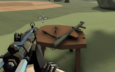The Walking Zombie 2: Zombie shooter - Скриншот 1 The Walking Zombie 2: Zombie shooter - Скриншот 1