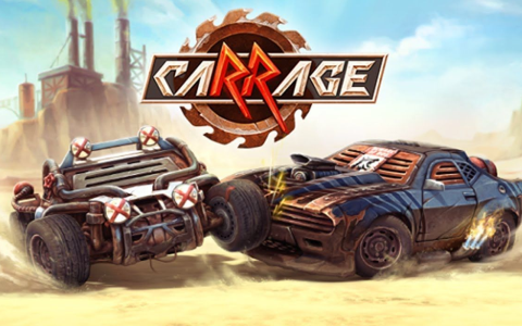 caRRage