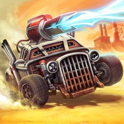Иконка caRRage