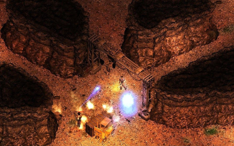 Alien Shooter 2: The Legend - Скриншот 1 Alien Shooter 2: The Legend - Скриншот 1