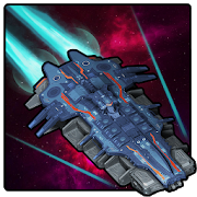 Иконка Star Traders: Frontiers Иконка Star Traders: Frontiers