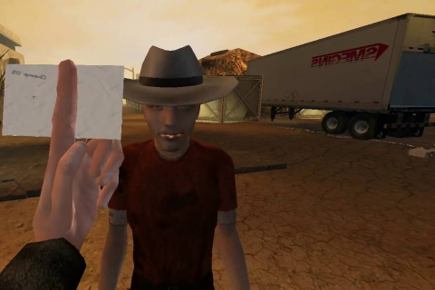 Postal 2: Paradise Lost - Скриншот 1 Postal 2: Paradise Lost - Скриншот 1