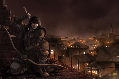 Thief 2: The Metal Age