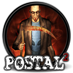 Иконка Postal 2 Иконка Postal 2