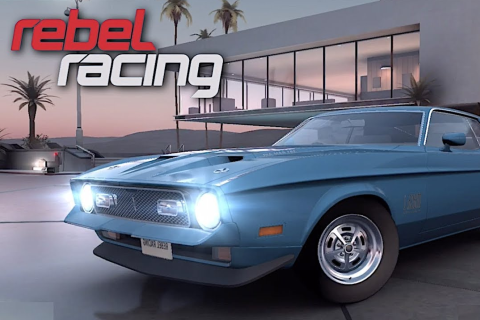 Rebel Racing