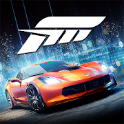 Иконка Forza Street (Release)