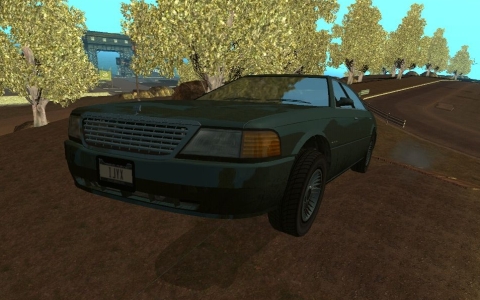 GTA 4 To SA Mobile - Скриншот 2 GTA 4 To SA Mobile - Скриншот 2