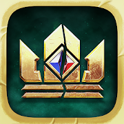 Иконка GWENT: The Witcher Card Game Иконка GWENT: The Witcher Card Game
