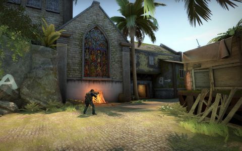 CS GO: Mobile - Скриншот 2 CS GO: Mobile - Скриншот 2