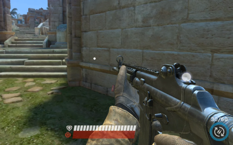 Warface: Global Operations - Скриншот 1 Warface: Global Operations - Скриншот 1