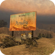Иконка Postal 2: Paradise Lost Иконка Postal 2: Paradise Lost