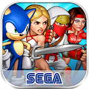 Иконка SEGA Heroes Иконка SEGA Heroes