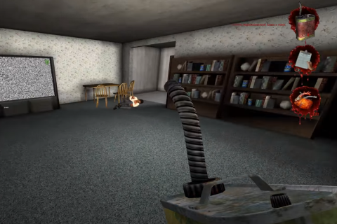 Postal 2 - Скриншот 2 Postal 2 - Скриншот 2
