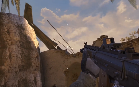 Warface: Global Operations - Скриншот 2 Warface: Global Operations - Скриншот 2