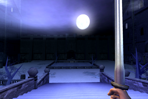 Nosferatu: The Cursed Wedding