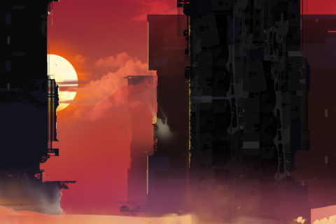 Star Traders: Frontiers